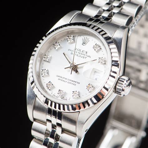 rolex oyster perpetual datejust damen gebraucht|rolex oyster perpetual price list.